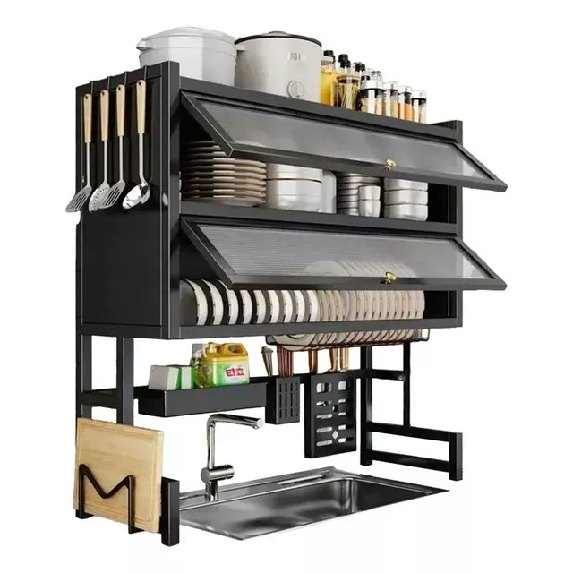 Escurridor de Platos 85 cm Cocina